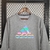 Moletom Adidas
