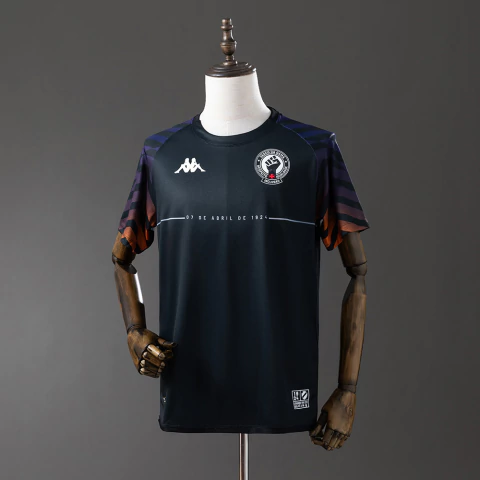 Camisa Vasco da Gama Aquecimento - 24/25