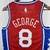 Regata Philadelphia 76ers Paul George - Statement Edition na internet