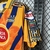 Camisa Retro Tigres UANL - 97/98 na internet