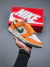 Nike SB Dunk Low "Famu"