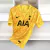 Camisa Tottenham Goleiro - 24/25