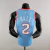 Regata Chicago Bulls Swingman Jersey - City Edition - comprar online