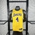 Regata Los Angeles Lakers Dalton Knecht Player - Icon Edition