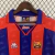 Camisa Retro Barcelona Manga Longa - 96/97 na internet