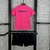 Kit Infantil Sporting CP Outubro Rosa - 24/25 - loja online