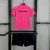 Kit Infantil Sporting CP Outubro Rosa - 24/25 - loja online