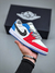 Tênis Nike Christian Dior Air Jordan 1