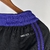 Calção Los Angeles Lakers City Edition Swingman na internet