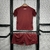 Kit Infantil Roma - 24/25 - ClubsStar Imports