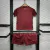 Kit Infantil Roma - 24/25 - ClubsStar Imports