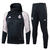 Conjunto de Viagem Real Madrid - 25/26