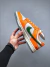 Nike SB Dunk Low "Famu" - loja online