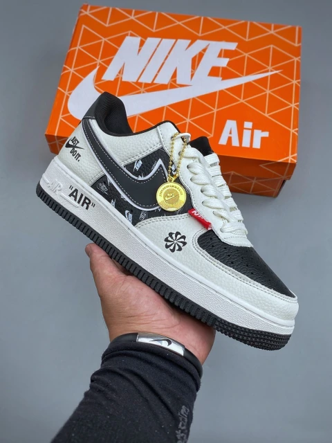 Air Force 1 '07