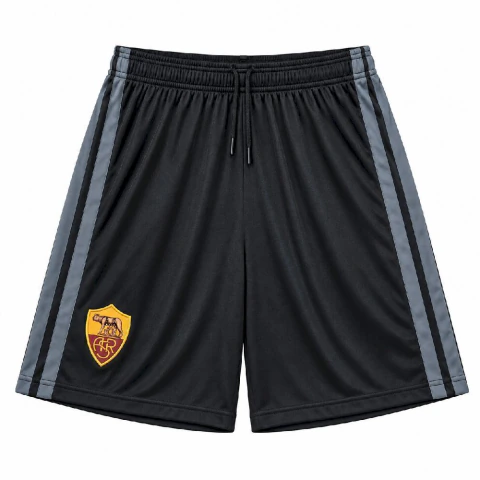 Shorts AS Roma III 2026/27