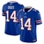 Camisa Buffalo Bills Stefon Diggs Vapor F.U.S.E. Limited Jersey