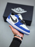 Tênis Nike Christian Dior Air Jordan 1