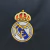 Camisa Retro Real Madrid II - 03/04 - ClubsStar Imports