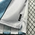 Kit Infantil Leeds United - 24/25 na internet