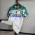 Camisa Retro Palmeiras II - 1996 - ClubsStar Imports