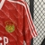Camisa Retro Seleção União Soviética - 1989 - comprar online