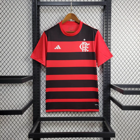 Camisa Flamengo Edição Especial - 24/25