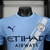 Camisa Manchester City Jogador - 25/26 na internet