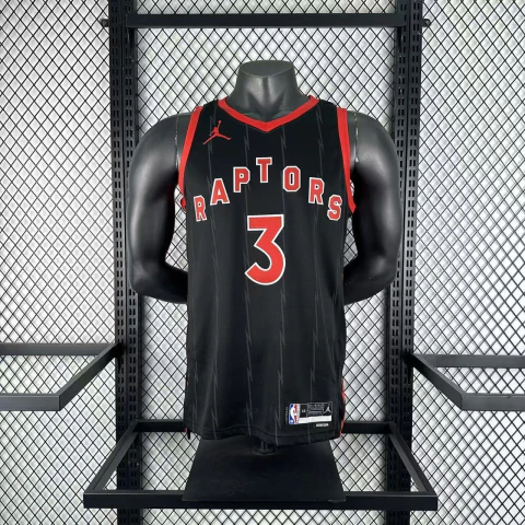 Regata Toronto Raptors Brandon Ingram - Statement Edition