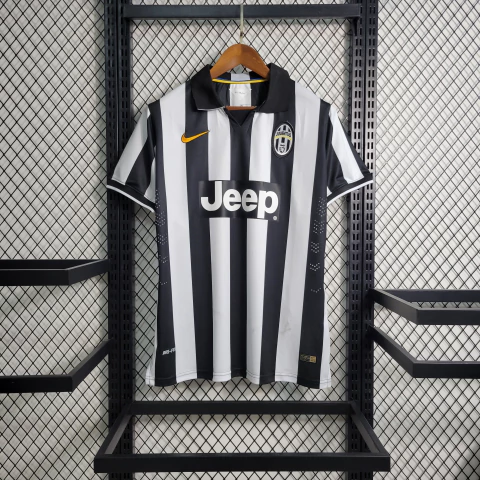 Camisa Juventus - 14/15