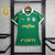 Camisa Palmeiras Feminina Todos os Patchs e Patrocínios - 24/25 na internet