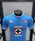 Camisa Cruz Azul Jogador - 24/25 - comprar online