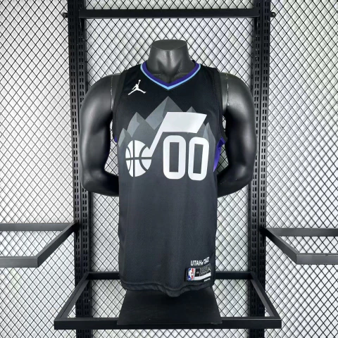 Regata Utah Jazz Lauri Markkanen - Statement Edition