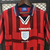 Camisa Retro Seleção Inglaterra II - 1998 na internet