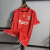 Camisa Retro Liverpool - 06/07 na internet