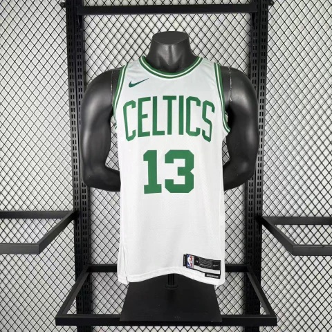 Regata Boston Celtics Paul George - Association Edition