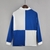 Camisa Retro Universidad Católica III Manga Longa - 1998 - ClubsStar Imports
