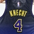 Regata Los Angeles Lakers Dalton Knecht Player - City Edition na internet