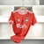 Camisa Liverpool x The Beatles - 24/25