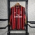 Camisa Milan Manga Longa - 13/14