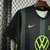 Camisa Wolfsburg II - 24/25 na internet
