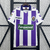 Camisa Retro Real Valladolid - 95/96