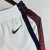 Shorts Estados Unidos Basquete - Olímpiadas 2024 na internet