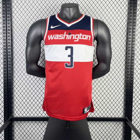 Regata Washington Wizards Swingman - Icon Edition