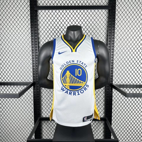 Regata Golden State Warriors Jimmy Butler III Player - Association Edition