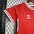 Kit Infantil Seleção Dinamarca - Eurocopa 2024 na internet