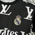 Camisa Real Madrid x Louis Vuitton - 25/26 na internet