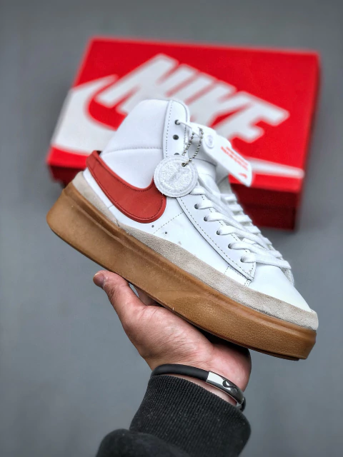 Nike Blazer Phantom Mid