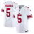 Camisa New York Giants Kayvon Thibodeaux Vapor F.U.S.E. Limited Jersey