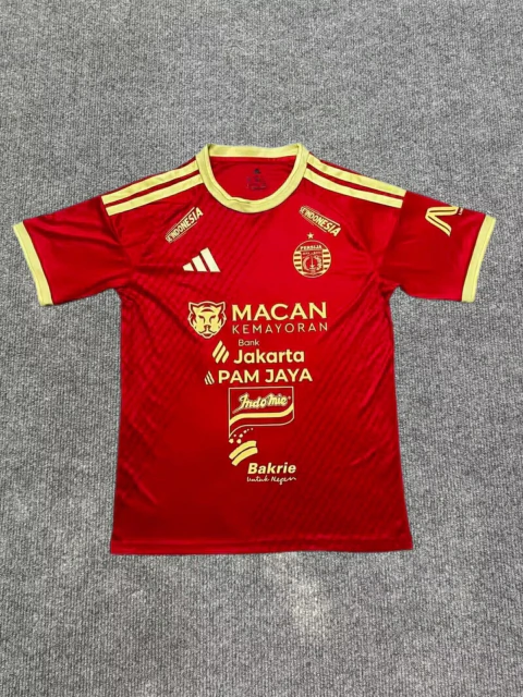 Camisa Persija Jakarta - 26/27