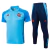 Conjunto de Viagem Flamengo - 25/26